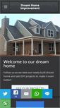 Mobile Screenshot of dreamhomeimprovement.us